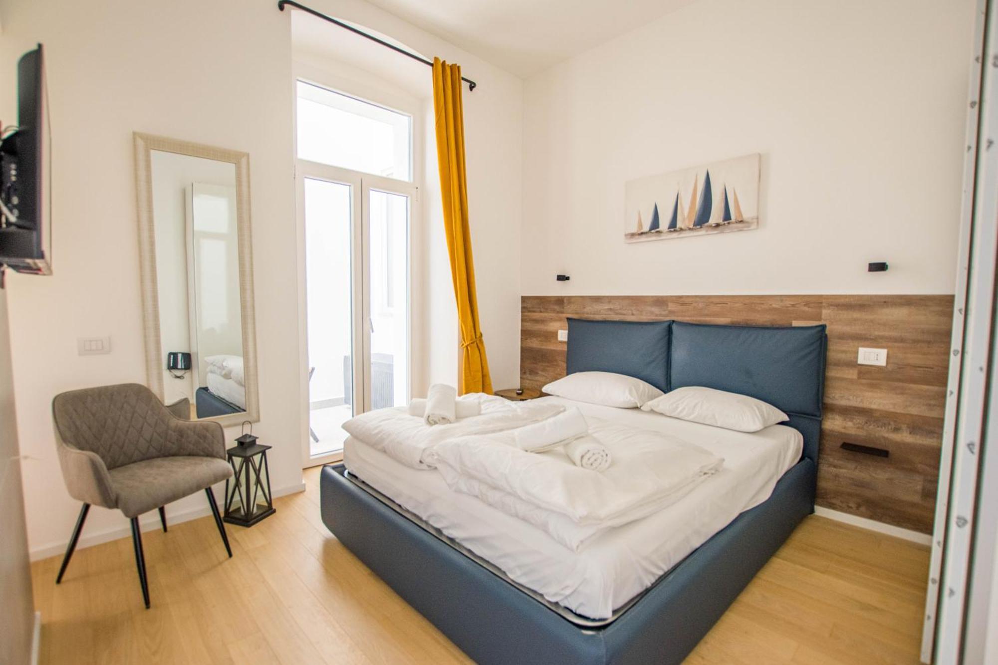 City Oasis Cecilia Triest Exterior foto